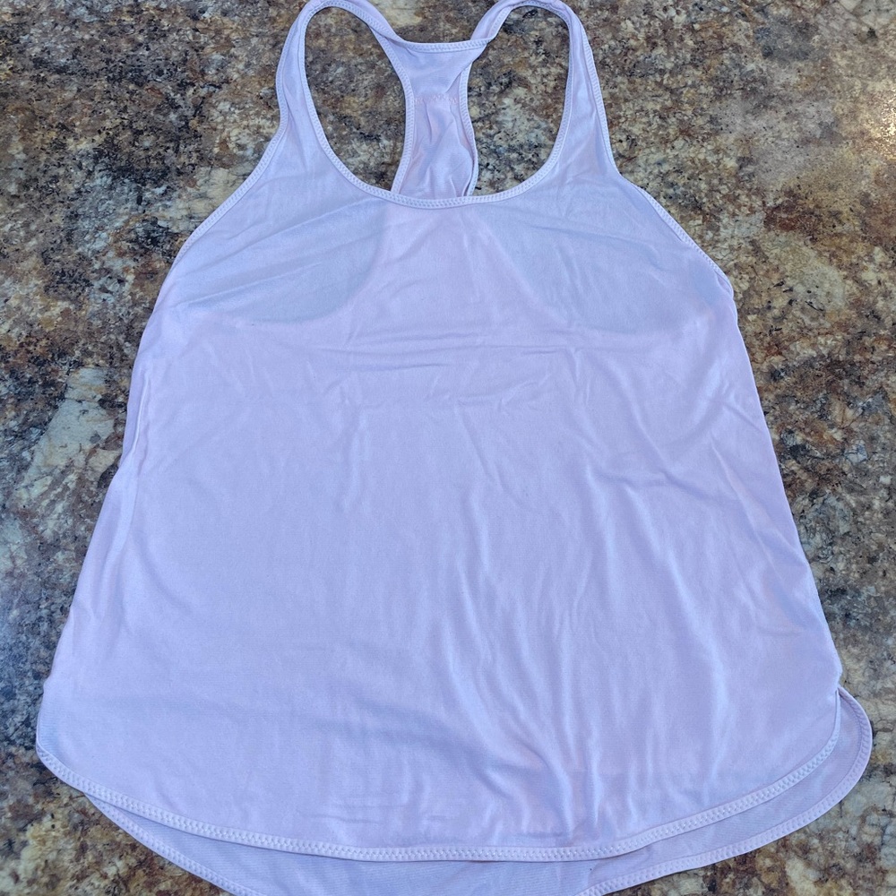 Lululemon 105 singlet